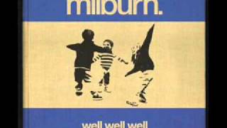 Milburn - What You Could've Won