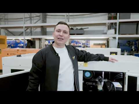 Дизель-генераторные установки ENERGY | 20–1000 кВт
