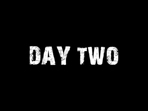 DAY TWO - TRAPBOXXX - QUARANTAPE