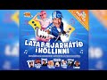 Latabæjarhátíð Í Höllinni Lazytown Festival HD