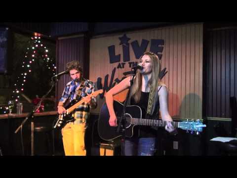 Jenn Kee & Jesse Hildebrand-Nestor: Me and Bobby McGee