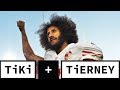 Colin Kaepernick's Entitled Attitude | Tiki + Tierney