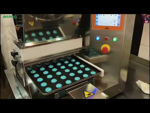 Отсадочная машина Mimac BABYDROP R 400