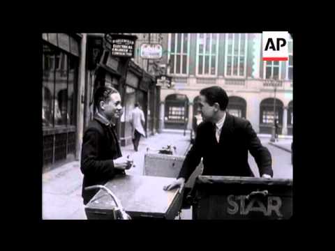 Conscription Posters And Types