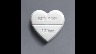 BIANCA CENSORI BIOPOP (THE ORIGIN, 2025)