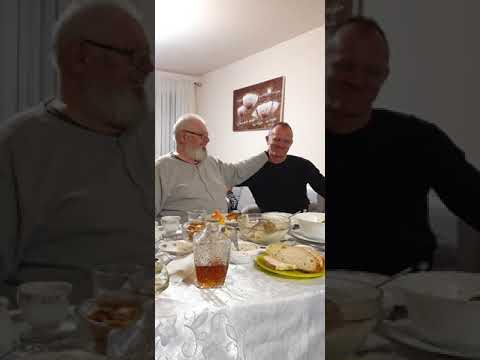 Bebe Dragomir-Intalnire de Suflet cu nea Petrică Moise  !!