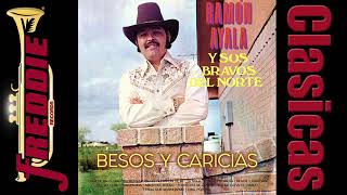 Ramon Ayala - Besos y Caricias (Disco Completo) 1977