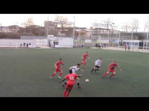 C.D. San Ignacio 1:2 AURRERA K.E. (Adurtzabal, 2023/03/25) - www.leartigol.com