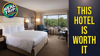 DoubleTree by Hilton Williamsburg - This Hotel Is Worth It | Williamsburg (VA), United States🏨