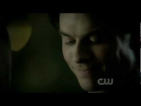 Damon & Elena - 3x10 I'm Going To Feel Guilty About This