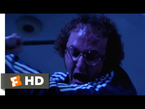 Carlito's Way (1993) - Killing the Mob Boss Scene (6/10) | Movieclips