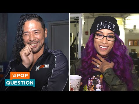 Fight Size Update: Miz Opens Up About His First Meeting With Maryse, WWE’s Most Shocking Moments of 2017, Fan Pulls Jinder Mahal Prank & more!