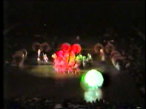 1991 Show of Shows Uptown String Band - How Sweet it is