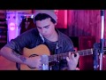 Um video meu tocando viol&atilde;o