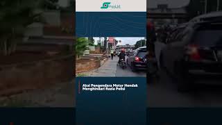 Download lagu Aksi Pengendara Motor Yang Hendak Menghindari Razia Polisi Hingga Terjatuh | Opsi.id mp3 Download lagu Aksi Pengendara Motor Yang Hendak Menghindari Razia Polisi Hingga Terjatuh | Opsi.id mp3