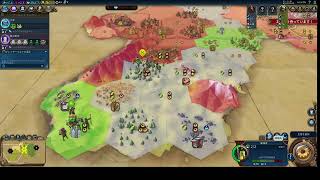 親子でCIV6