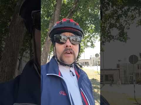 Nyt pyöräillään 👍🏻