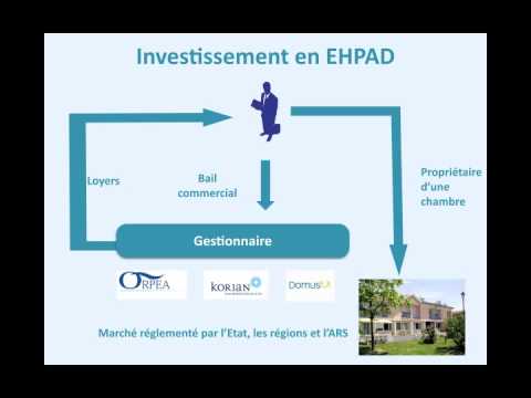 comment investir en lmnp