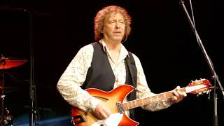 Du entschuldige i kenn` di / Peter Cornelius &amp; Band / UNVERWÜSTLICH Tour 2017