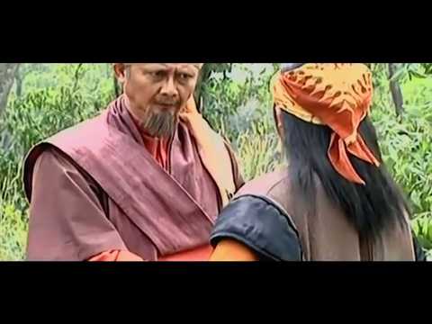 189 KYAI AGENG SEBAYU VS ARYA SOMA🔥The Meeting of Nyai Parwati with Tumenggung Danupaya What Happ...