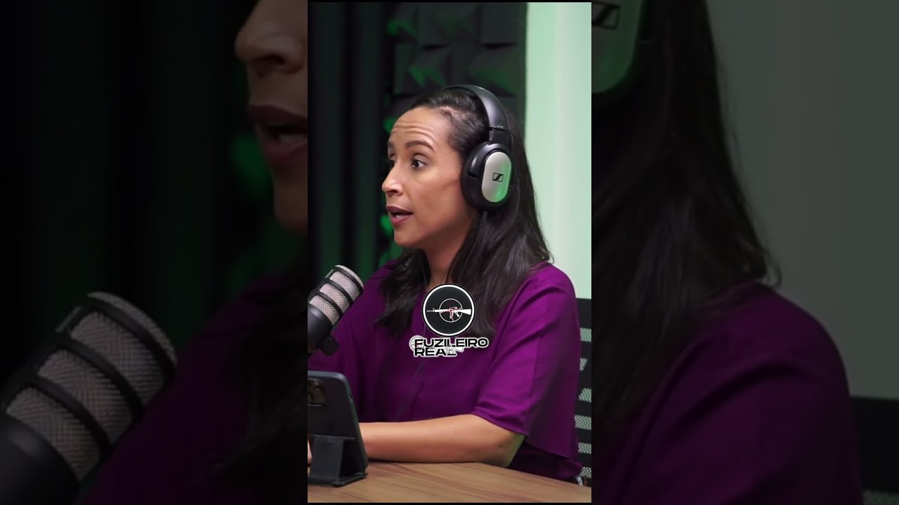 É AMANHA!  Dia 10 às 19h vai ao ar nosso próximo episódio e  teremos uma convidada muito especial .