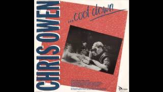 Chris Owen - Varm Och Vild ( 1985 Rare Italo Disco Collection)