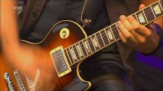 Doro - You&#39;re My Family (Live in Bonn, Museumsplatz, 2009) (Rockpalast) HD