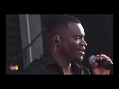 Garry | Festival Santo Amaro 2026 – Tarrafal