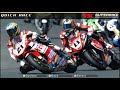 Sbk 08 : Superbike World Championship Psp Gameplay