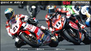 Download lagu SBK 08 : Superbike World Championship PSP Gameplay mp3 Download lagu SBK 08 : Superbike World Championship PSP Gameplay mp3