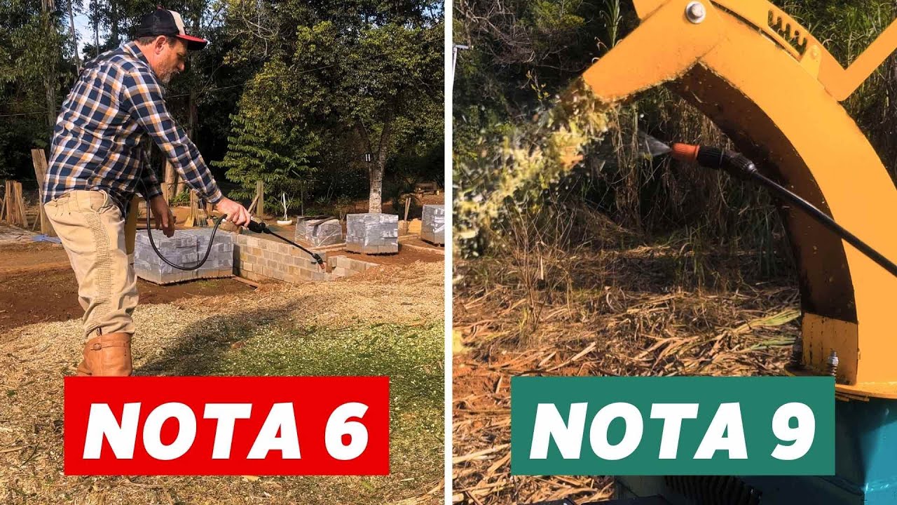 5 FORMAS DE APLICAR INOCULANTE NA SILAGEM