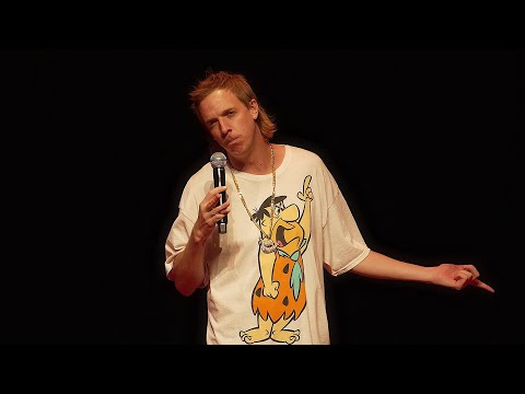 Which Accents Should You NOT Do - Frenchy || Stand Up Comedy