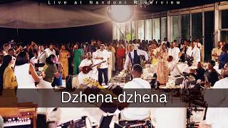 Download lagu Joyful Hymns SA - Dzhena-dzhena (Feat. Clauds) mp3