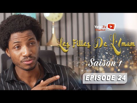 Série - Les Filles de l'imam - SAISON 1 - EPISODE 24 - VOSTFR/ENG