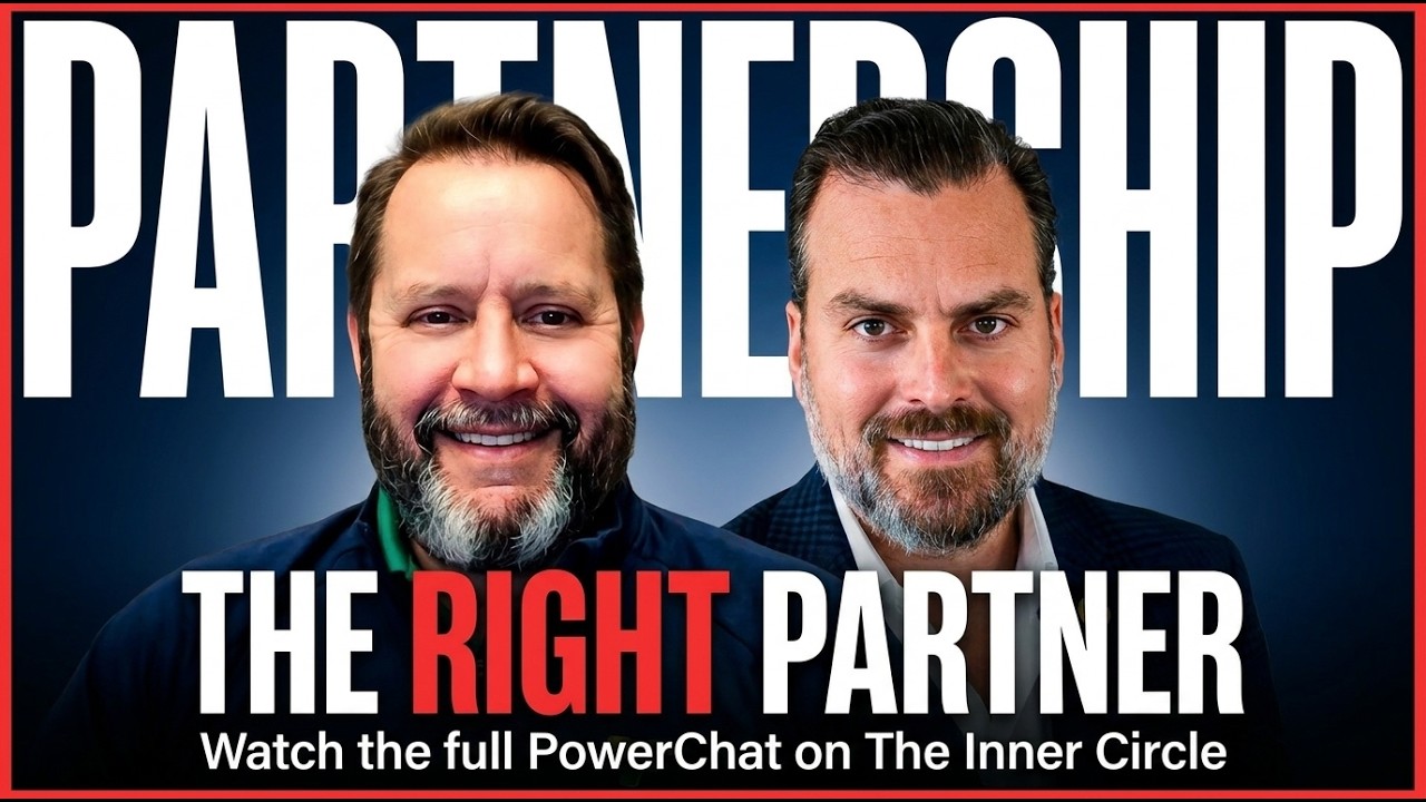 PJ Fitzpatrick CEO James Freeman Reveals How Trusted Partnerships Create Growth for a Replacement Window Company