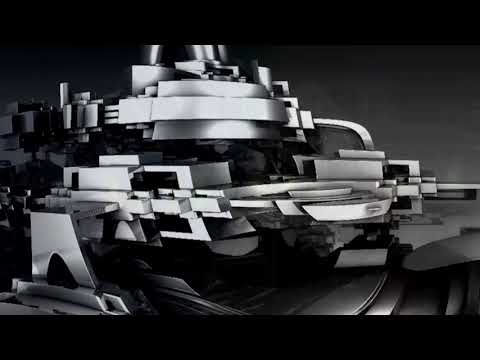 lsbTV "telepathic bubblebath - vol.1" mixed by svensyntetics video by trigger fardust