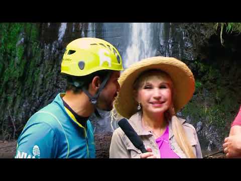 CATARATA LA RINCONADA, CERVECERIA 14, SAN MIGUEL DUEÑAS