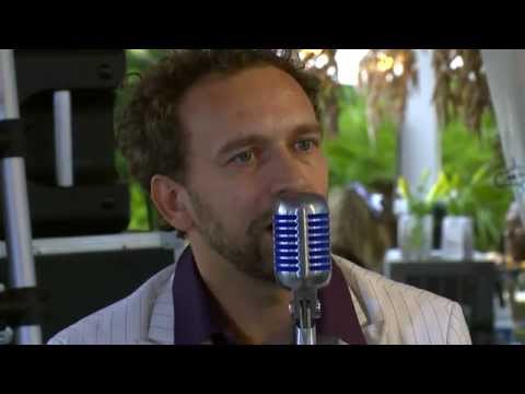 Floyd Pepper & THE SWING CLUB - Come as your are