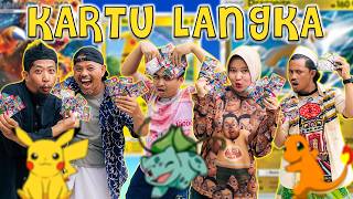 Download lagu BREWEK KARTU POKEMON ! mp3