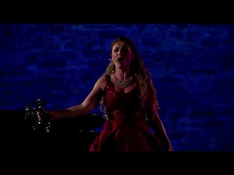 Silvia Colombini - SOPRANO D'ARTI - PERFORMING ARTS SOPRANO - Selection