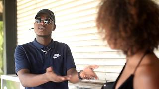 Landy - Mytho x Muerte feat Dadju DANS LA VRAIE VIE D&#39;ELINEM