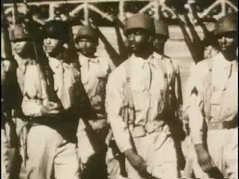 Liberators: Fighting on Two Fronts in World War II