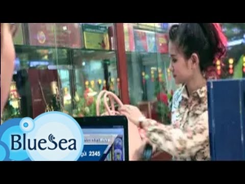 Mất em anh mất cả thế giới - Khôi Vỹ