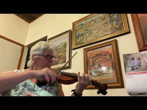 Clare Reel variation 110 bpm