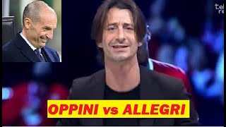 Download lagu Tutti gli sfoghi di OPPINI contro ALLEGRI mp3 Download lagu Tutti gli sfoghi di OPPINI contro ALLEGRI mp3