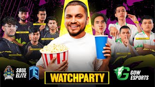 Download lagu IM ENGAGED! | S8UL ELITE VS GOW CS WATCHPARTY mp3