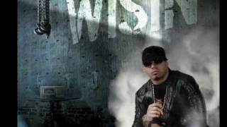 Wisin Feat. Alexis &amp; Fido &quot;Jinete&quot; (El Sobreviviente)