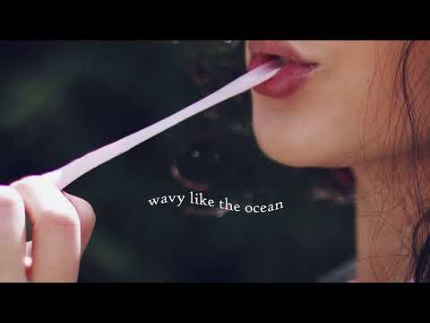 wavy like the ocean feat. arkko (official audio)