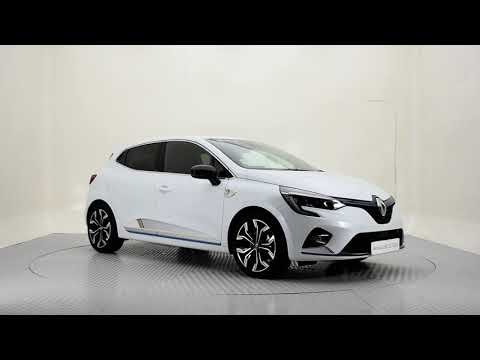 Renault Clio E-tech HEV 140 Auto My20 - Image 2
