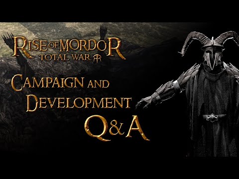 Ask a Dev! - Campaign and Development LIVE Q&A